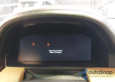 2011 Land Rover Range Rover Hse from USA, damaged, VIN SALME1D40BA359277